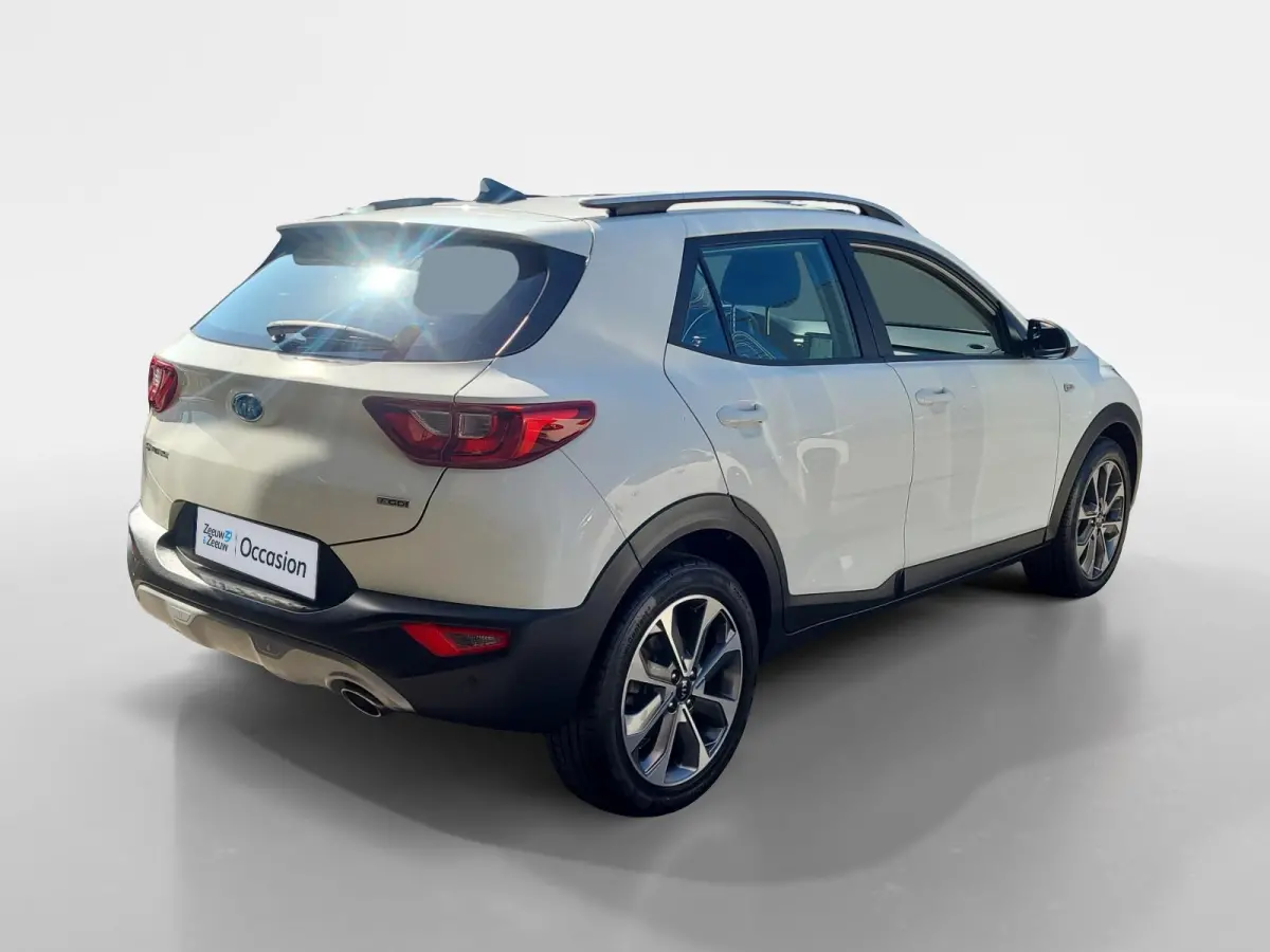 1.0 T-GDi DynamicLine 1e Eigenaar | Fabrieksgarantie t/m 16-1-2027 + 3x 1 jaar* | NAP