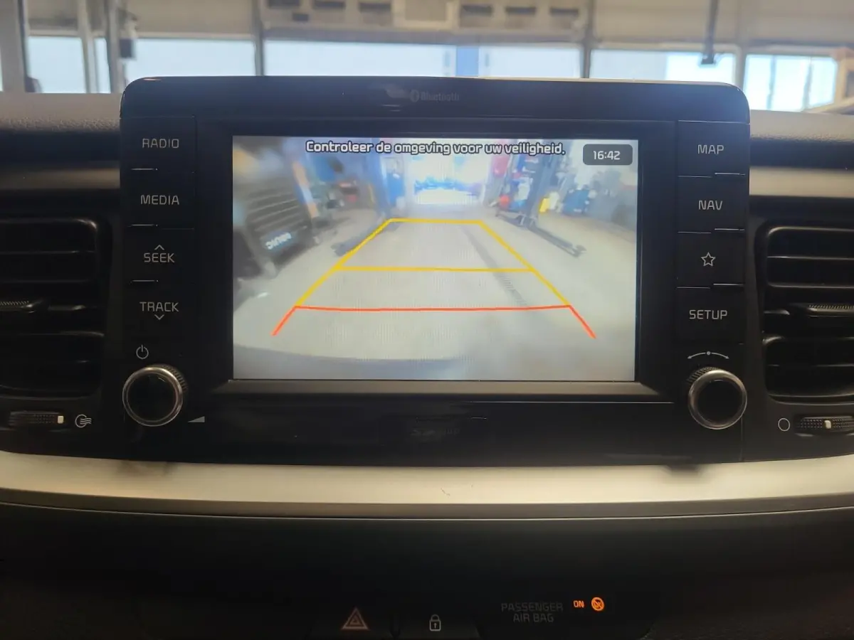 1.0 T-GDi DynamicLine 1e Eigenaar | Fabrieksgarantie t/m 16-1-2027 + 3x 1 jaar* | NAP