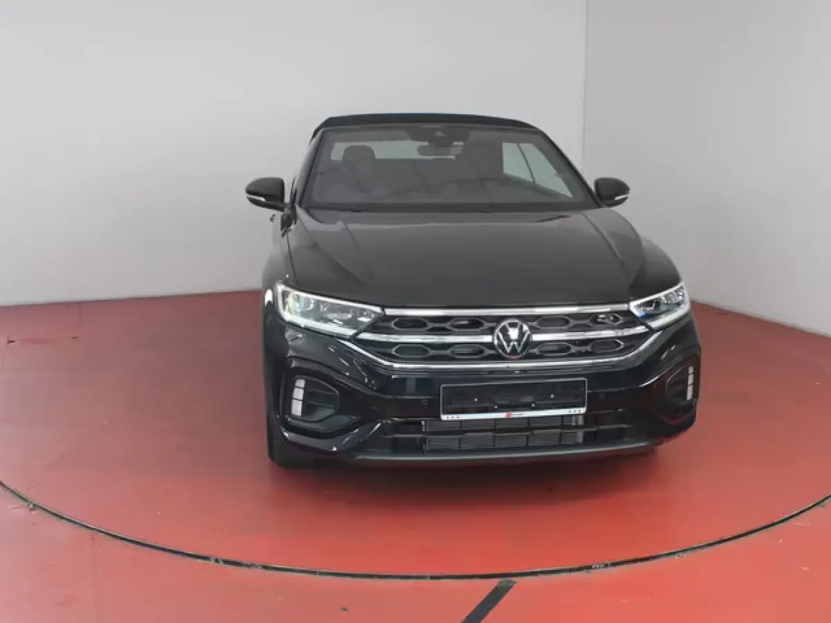 1.5 TSI R-Line ** LED, NAVI+, ACC, TREKH, SPIEGEL- & WINTER-PACK, 17-inch LMV ** 1e EIG - VW-AG - UNFALLFREI ** ** INFORMEER OOK NAAR ONZE AANTREKKELIJKE FINANCIAL-LEASE TARIEVEN **