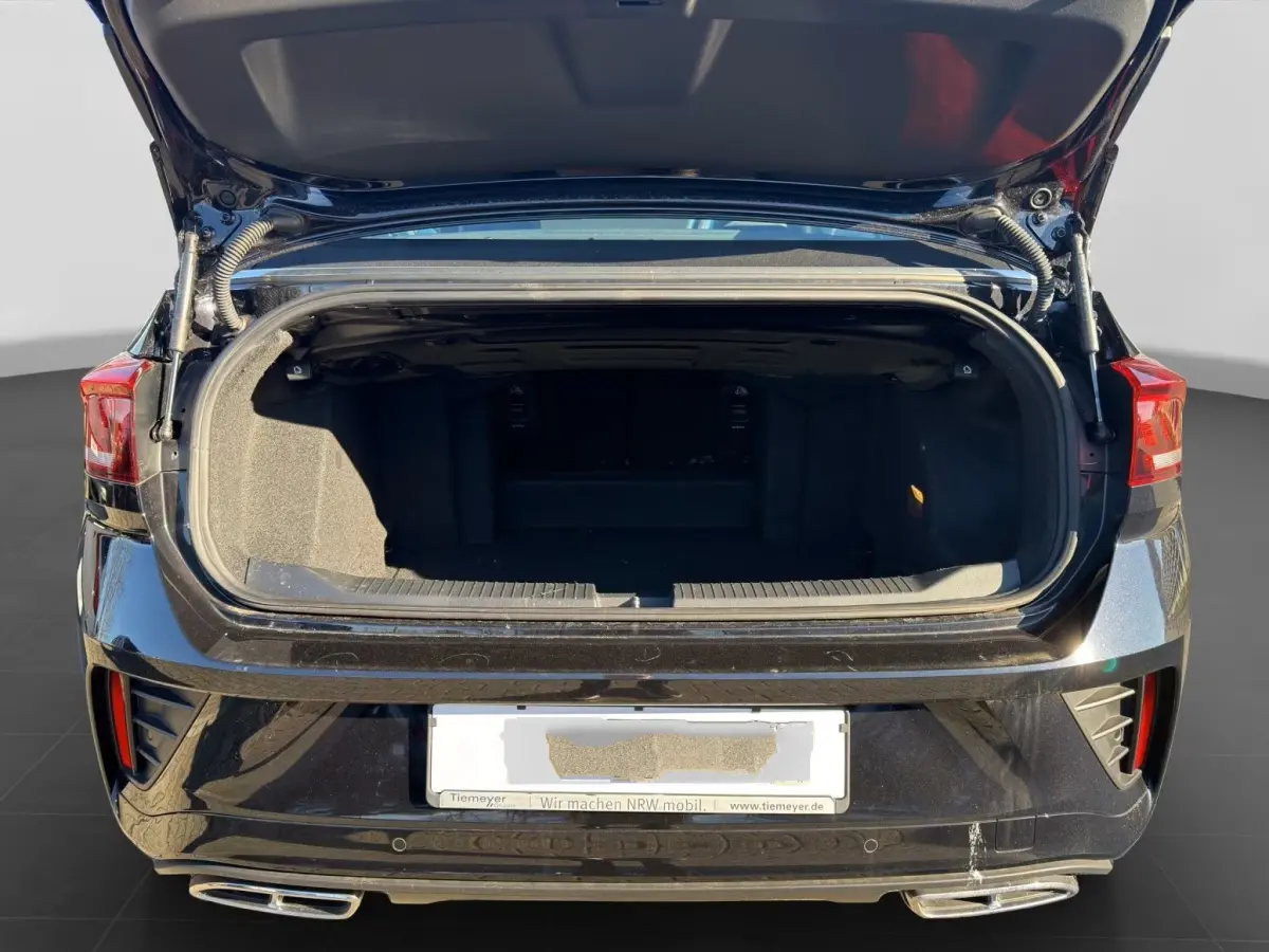 1.5 TSI R-Line ** LED, NAVI+, ACC, TREKH, SPIEGEL- & WINTER-PACK, 17-inch LMV ** 1e EIG - VW-AG - UNFALLFREI ** ** INFORMEER OOK NAAR ONZE AANTREKKELIJKE FINANCIAL-LEASE TARIEVEN **