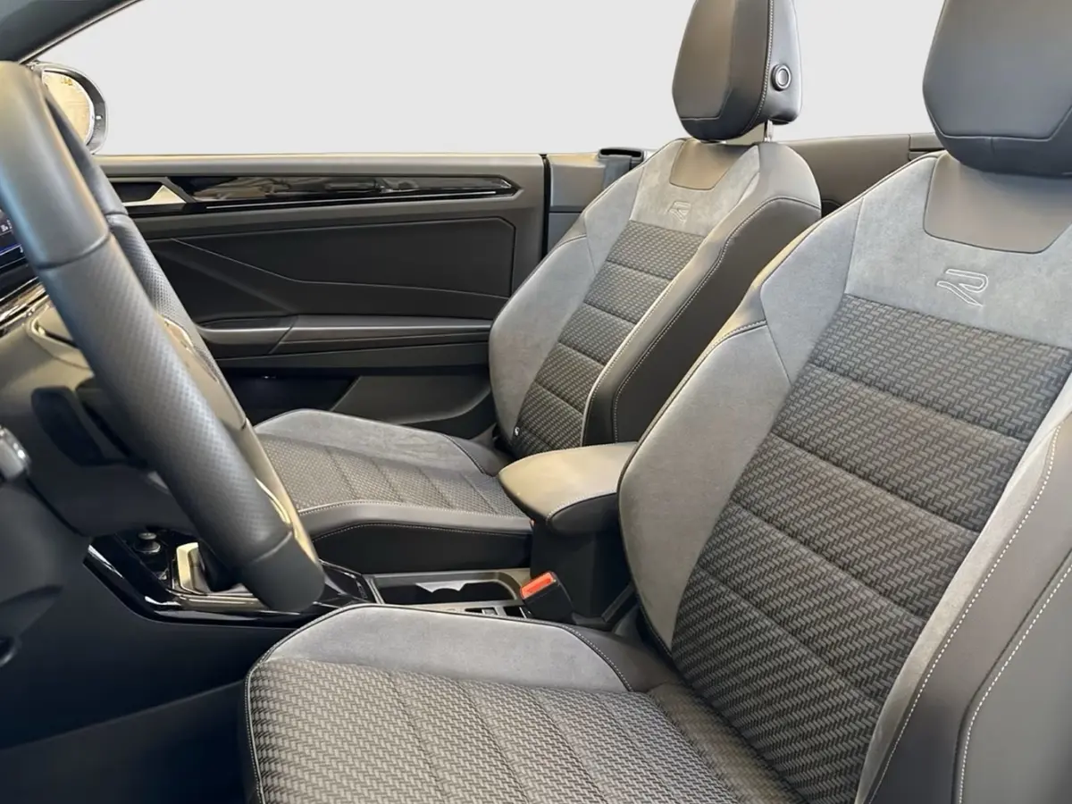 1.5 TSI R-Line ** LED, NAVI+, ACC, TREKH, SPIEGEL- & WINTER-PACK, 17-inch LMV ** 1e EIG - VW-AG - UNFALLFREI ** ** INFORMEER OOK NAAR ONZE AANTREKKELIJKE FINANCIAL-LEASE TARIEVEN **