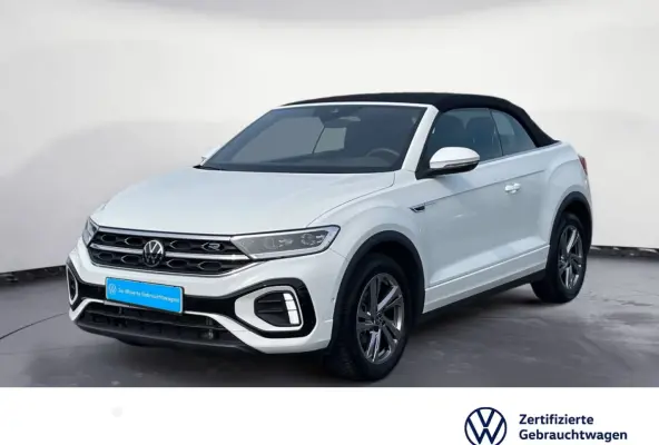 1.5 TSI R-Line ** LED, NAVI+, ACC, TREKH, SPIEGEL- & WINTER-PACK, 17-inch LMV ** 1e EIG - VW-AG - UNFALLFREI ** ** INFORMEER OOK NAAR ONZE AANTREKKELIJKE FINANCIAL-LEASE TARIEVEN **
