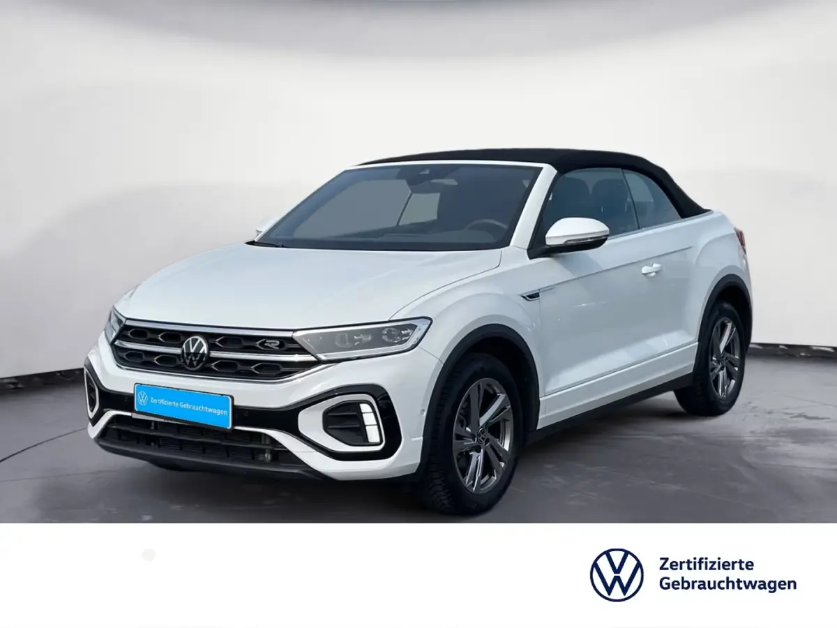 1.5 TSI R-Line ** LED, NAVI+, ACC, TREKH, SPIEGEL- & WINTER-PACK, 17-inch LMV ** 1e EIG - VW-AG - UNFALLFREI ** ** INFORMEER OOK NAAR ONZE AANTREKKELIJKE FINANCIAL-LEASE TARIEVEN **