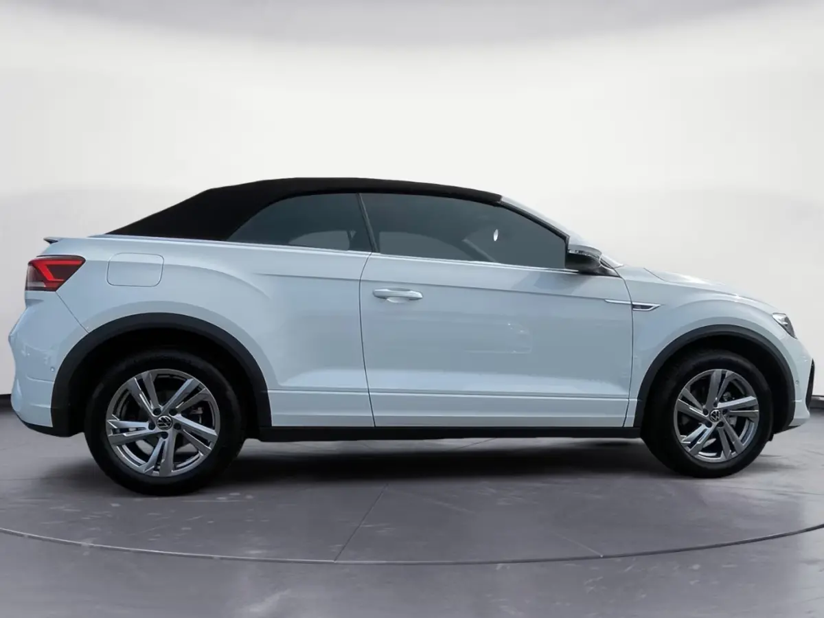 1.5 TSI R-Line ** LED, NAVI+, ACC, TREKH, SPIEGEL- & WINTER-PACK, 17-inch LMV ** 1e EIG - VW-AG - UNFALLFREI ** ** INFORMEER OOK NAAR ONZE AANTREKKELIJKE FINANCIAL-LEASE TARIEVEN **