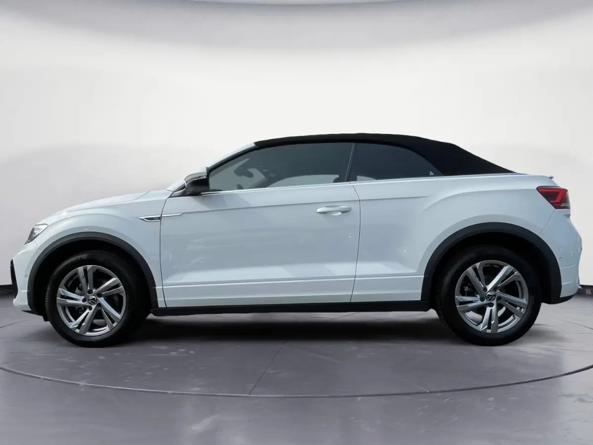 1.5 TSI R-Line ** LED, NAVI+, ACC, TREKH, SPIEGEL- & WINTER-PACK, 17-inch LMV ** 1e EIG - VW-AG - UNFALLFREI ** ** INFORMEER OOK NAAR ONZE AANTREKKELIJKE FINANCIAL-LEASE TARIEVEN **