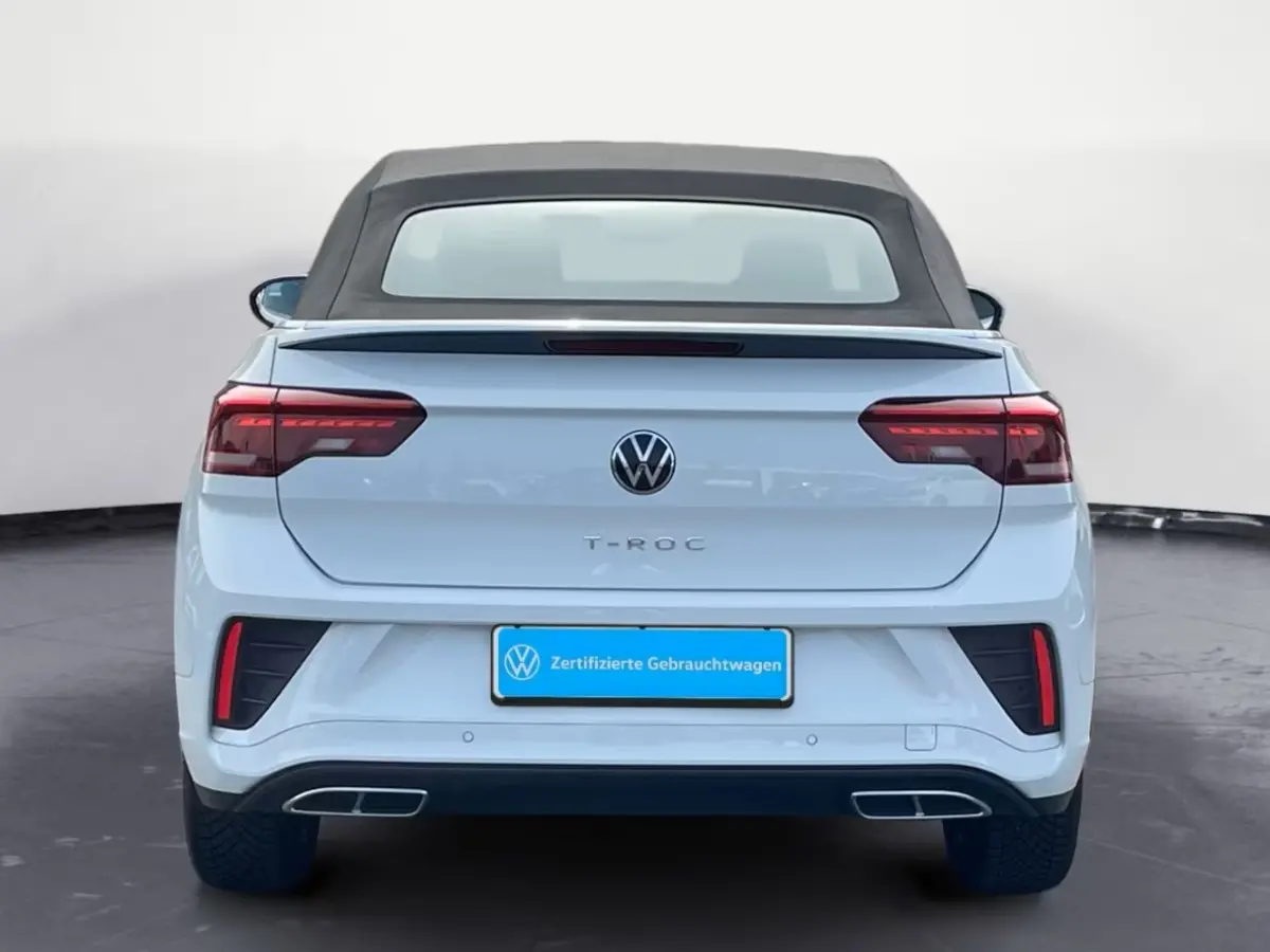 1.5 TSI R-Line ** LED, NAVI+, ACC, TREKH, SPIEGEL- & WINTER-PACK, 17-inch LMV ** 1e EIG - VW-AG - UNFALLFREI ** ** INFORMEER OOK NAAR ONZE AANTREKKELIJKE FINANCIAL-LEASE TARIEVEN **