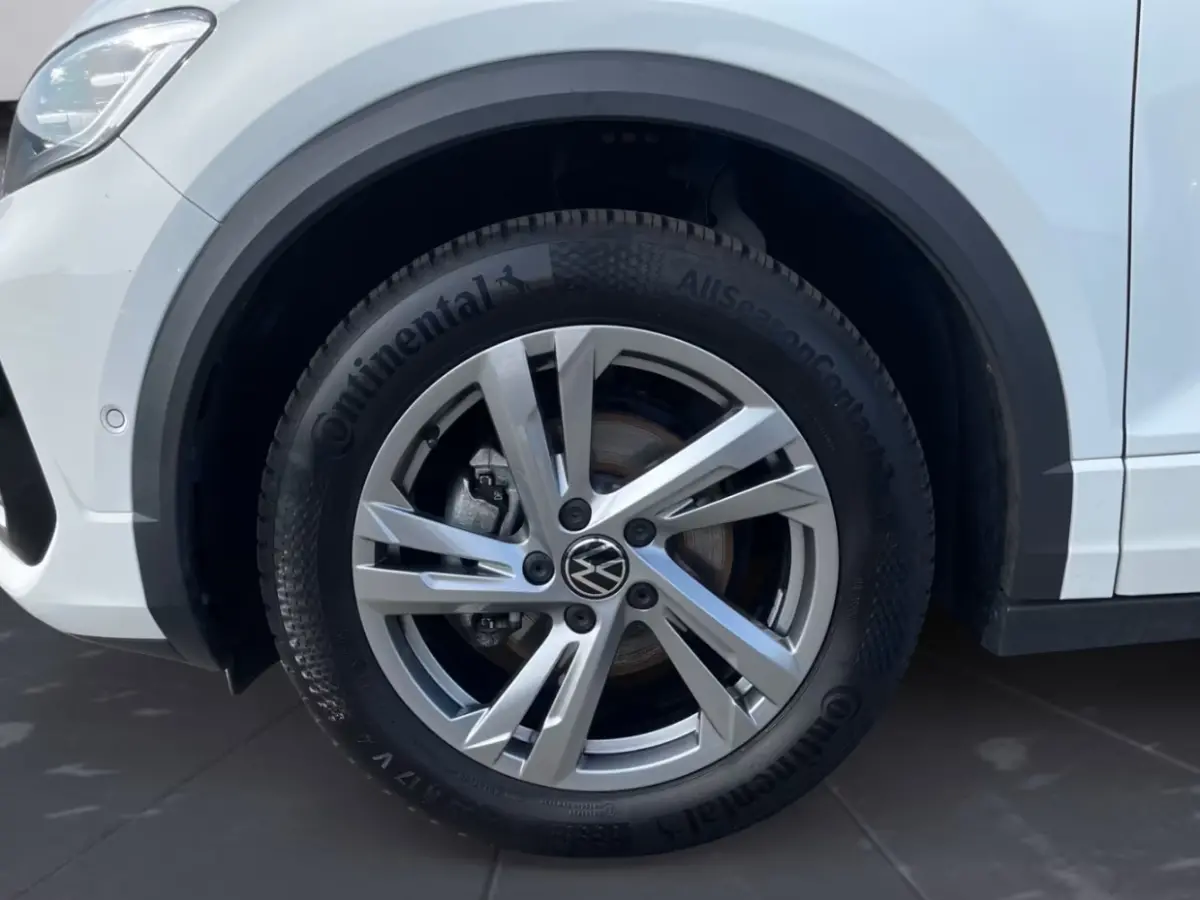1.5 TSI R-Line ** LED, NAVI+, ACC, TREKH, SPIEGEL- & WINTER-PACK, 17-inch LMV ** 1e EIG - VW-AG - UNFALLFREI ** ** INFORMEER OOK NAAR ONZE AANTREKKELIJKE FINANCIAL-LEASE TARIEVEN **