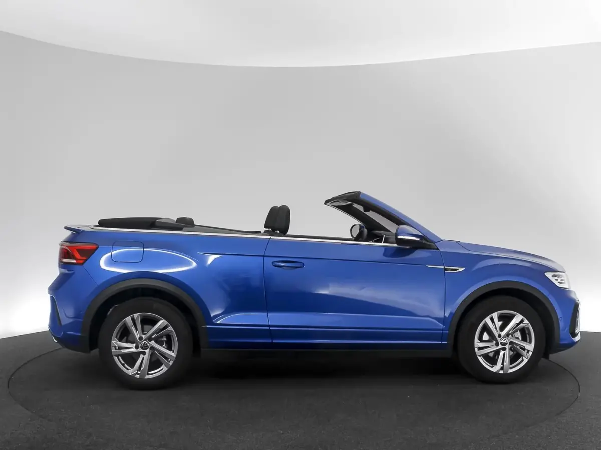 1.5 TSI R-Line ** LED, NAVI+, ACC, TREKH, SPIEGEL- & WINTER-PACK, 17-inch LMV ** 1e EIG - VW-AG - UNFALLFREI ** ** INFORMEER OOK NAAR ONZE AANTREKKELIJKE FINANCIAL-LEASE TARIEVEN **