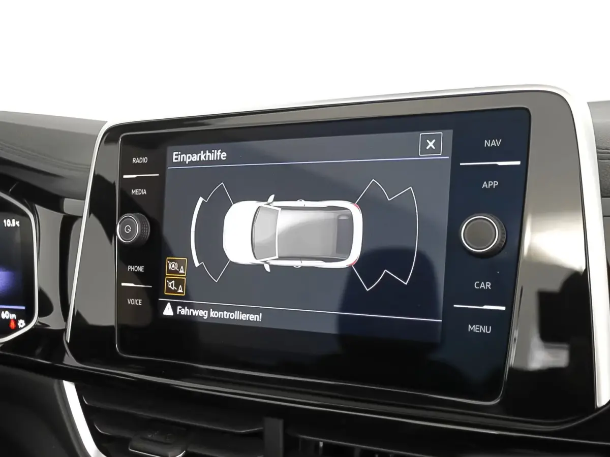 1.5 TSI R-Line ** LED, NAVI+, ACC, TREKH, SPIEGEL- & WINTER-PACK, 17-inch LMV ** 1e EIG - VW-AG - UNFALLFREI ** ** INFORMEER OOK NAAR ONZE AANTREKKELIJKE FINANCIAL-LEASE TARIEVEN **