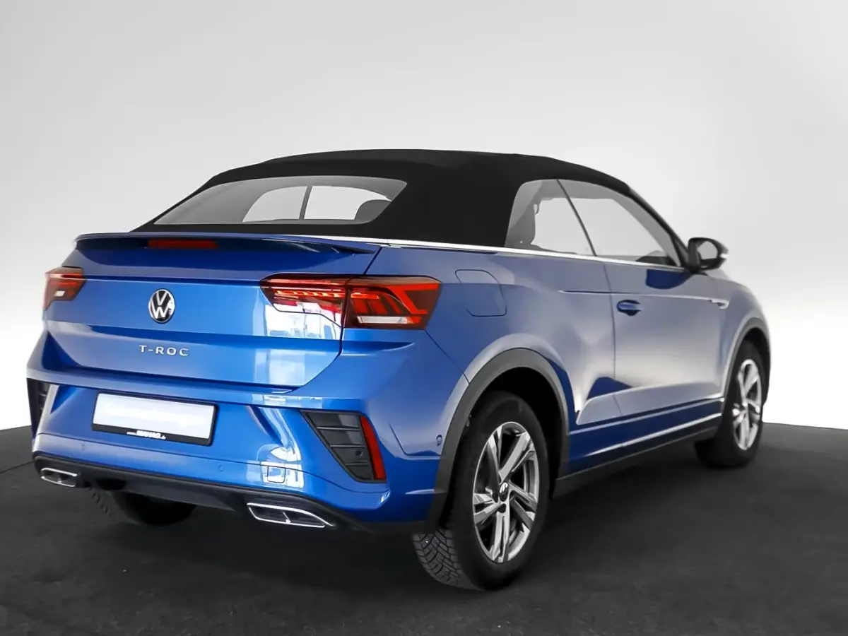 1.5 TSI R-Line ** LED, NAVI+, ACC, TREKH, SPIEGEL- & WINTER-PACK, 17-inch LMV ** 1e EIG - VW-AG - UNFALLFREI ** ** INFORMEER OOK NAAR ONZE AANTREKKELIJKE FINANCIAL-LEASE TARIEVEN **