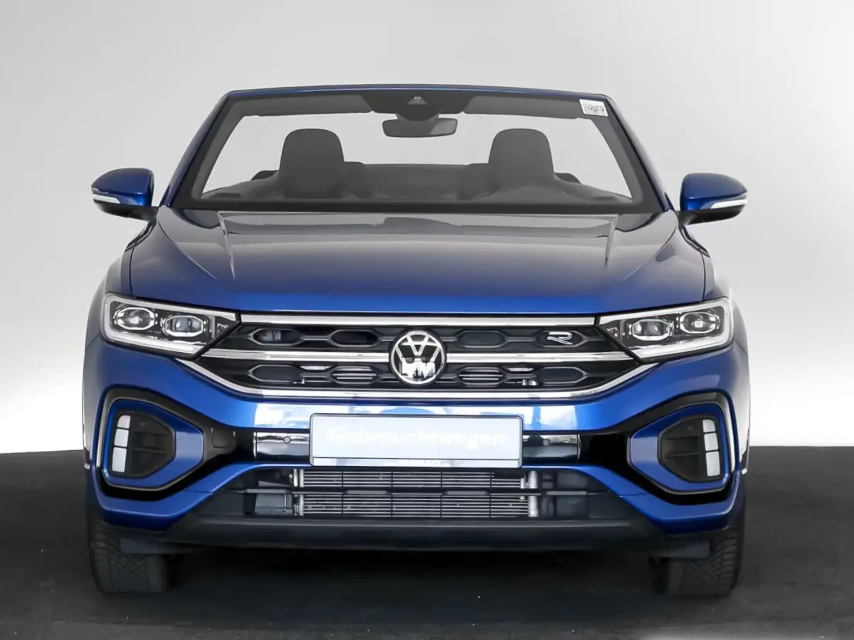 1.5 TSI R-Line ** LED, NAVI+, ACC, TREKH, SPIEGEL- & WINTER-PACK, 17-inch LMV ** 1e EIG - VW-AG - UNFALLFREI ** ** INFORMEER OOK NAAR ONZE AANTREKKELIJKE FINANCIAL-LEASE TARIEVEN **