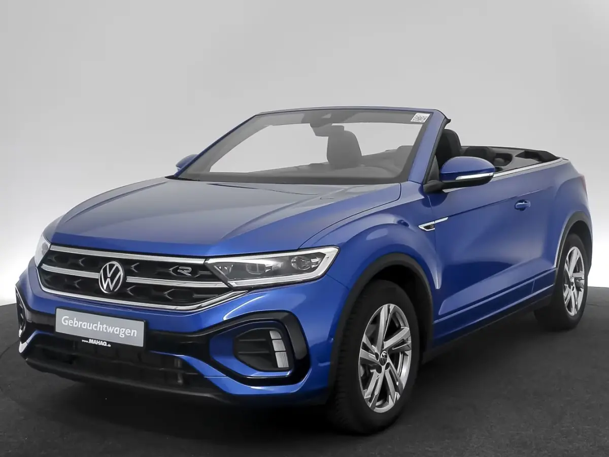 1.5 TSI R-Line ** LED, NAVI+, ACC, TREKH, SPIEGEL- & WINTER-PACK, 17-inch LMV ** 1e EIG - VW-AG - UNFALLFREI ** ** INFORMEER OOK NAAR ONZE AANTREKKELIJKE FINANCIAL-LEASE TARIEVEN **