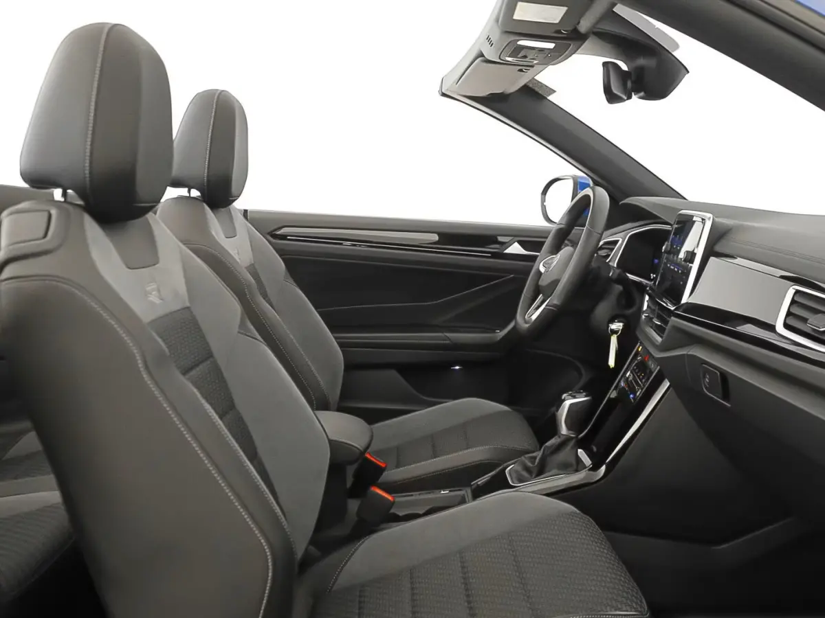 1.5 TSI R-Line ** LED, NAVI+, ACC, TREKH, SPIEGEL- & WINTER-PACK, 17-inch LMV ** 1e EIG - VW-AG - UNFALLFREI ** ** INFORMEER OOK NAAR ONZE AANTREKKELIJKE FINANCIAL-LEASE TARIEVEN **