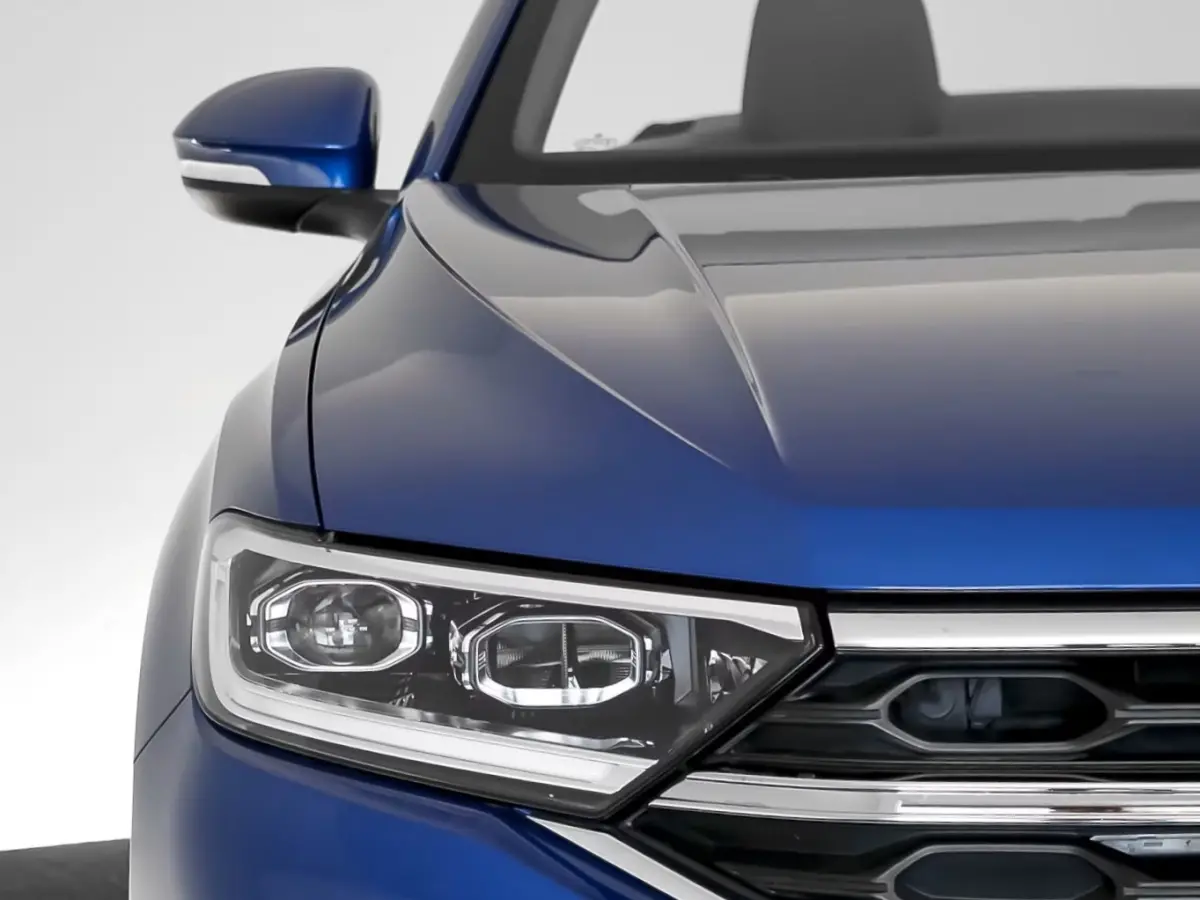1.5 TSI R-Line ** LED, NAVI+, ACC, TREKH, SPIEGEL- & WINTER-PACK, 17-inch LMV ** 1e EIG - VW-AG - UNFALLFREI ** ** INFORMEER OOK NAAR ONZE AANTREKKELIJKE FINANCIAL-LEASE TARIEVEN **