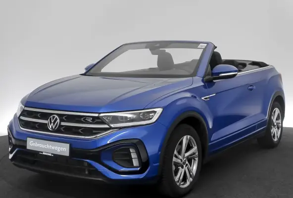 1.5 TSI R-Line ** LED, NAVI+, ACC, TREKH, SPIEGEL- & WINTER-PACK, 17-inch LMV ** 1e EIG - VW-AG - UNFALLFREI ** ** INFORMEER OOK NAAR ONZE AANTREKKELIJKE FINANCIAL-LEASE TARIEVEN **