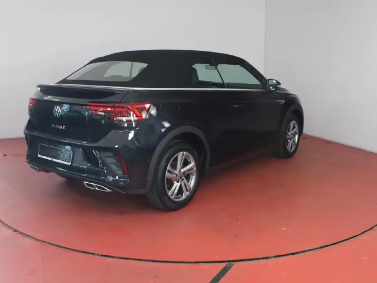 1.5 TSI R-Line ** LED, NAVI+, ACC, TREKH, SPIEGEL- & WINTER-PACK, 17-inch LMV ** 1e EIG - VW-AG - UNFALLFREI ** ** INFORMEER OOK NAAR ONZE AANTREKKELIJKE FINANCIAL-LEASE TARIEVEN **