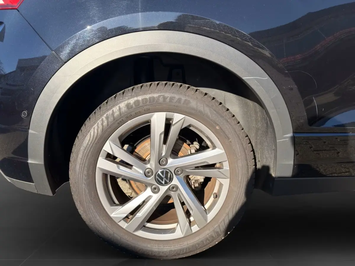 1.5 TSI R-Line ** LED, NAVI+, ACC, TREKH, SPIEGEL- & WINTER-PACK, 17-inch LMV ** 1e EIG - VW-AG - UNFALLFREI ** ** INFORMEER OOK NAAR ONZE AANTREKKELIJKE FINANCIAL-LEASE TARIEVEN **