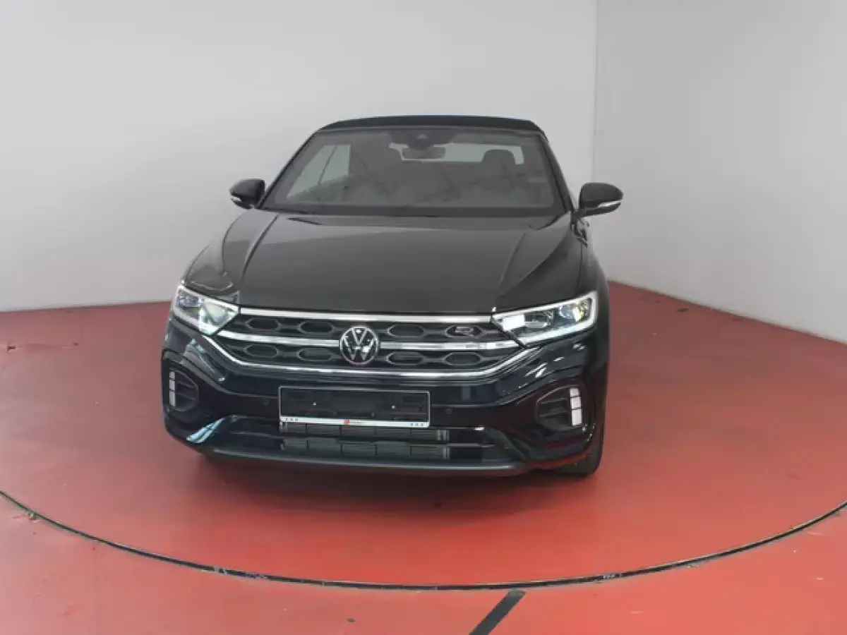1.5 TSI R-Line ** LED, NAVI+, ACC, TREKH, SPIEGEL- & WINTER-PACK, 17-inch LMV ** 1e EIG - VW-AG - UNFALLFREI ** ** INFORMEER OOK NAAR ONZE AANTREKKELIJKE FINANCIAL-LEASE TARIEVEN **