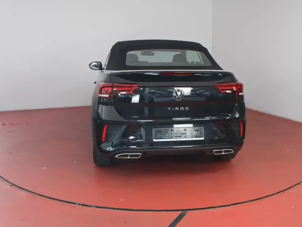 1.5 TSI R-Line ** LED, NAVI+, ACC, TREKH, SPIEGEL- & WINTER-PACK, 17-inch LMV ** 1e EIG - VW-AG - UNFALLFREI ** ** INFORMEER OOK NAAR ONZE AANTREKKELIJKE FINANCIAL-LEASE TARIEVEN **