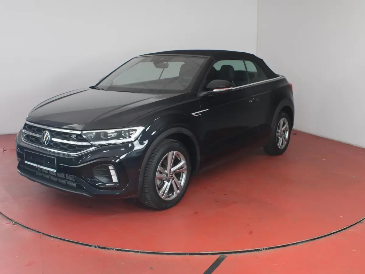 1.5 TSI R-Line ** LED, NAVI+, ACC, TREKH, SPIEGEL- & WINTER-PACK, 17-inch LMV ** 1e EIG - VW-AG - UNFALLFREI ** ** INFORMEER OOK NAAR ONZE AANTREKKELIJKE FINANCIAL-LEASE TARIEVEN **