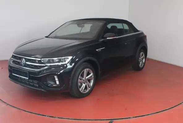 1.5 TSI R-Line ** LED, NAVI+, ACC, TREKH, SPIEGEL- & WINTER-PACK, 17-inch LMV ** 1e EIG - VW-AG - UNFALLFREI ** ** INFORMEER OOK NAAR ONZE AANTREKKELIJKE FINANCIAL-LEASE TARIEVEN **