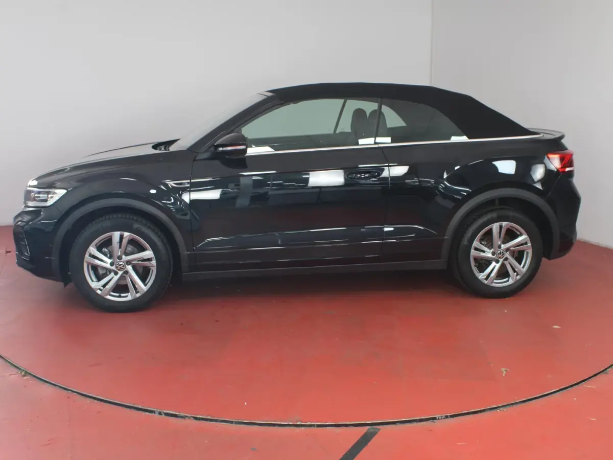 1.5 TSI R-Line ** LED, NAVI+, ACC, TREKH, SPIEGEL- & WINTER-PACK, 17-inch LMV ** 1e EIG - VW-AG - UNFALLFREI ** ** INFORMEER OOK NAAR ONZE AANTREKKELIJKE FINANCIAL-LEASE TARIEVEN **