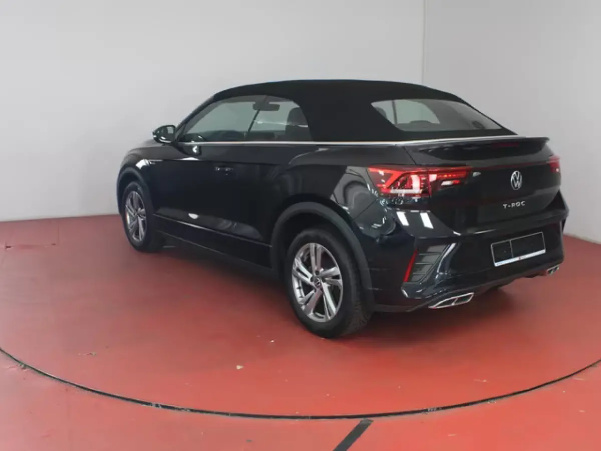 1.5 TSI R-Line ** LED, NAVI+, ACC, TREKH, SPIEGEL- & WINTER-PACK, 17-inch LMV ** 1e EIG - VW-AG - UNFALLFREI ** ** INFORMEER OOK NAAR ONZE AANTREKKELIJKE FINANCIAL-LEASE TARIEVEN **