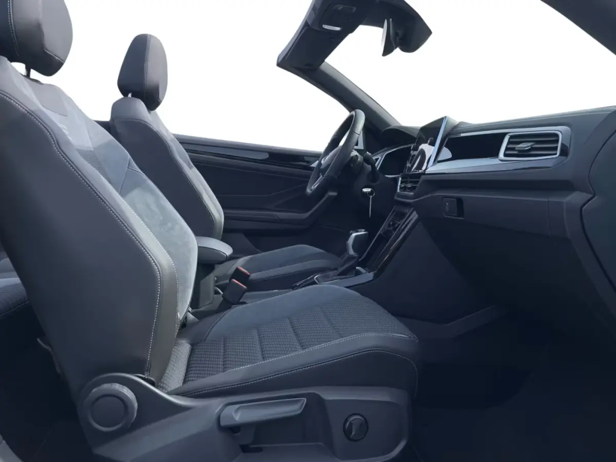 1.5 TSI R-Line ** LED, NAVI+, ACC, TREKH, SPIEGEL- & WINTER-PACK, 17-inch LMV ** 1e EIG - VW-AG - UNFALLFREI ** ** INFORMEER OOK NAAR ONZE AANTREKKELIJKE FINANCIAL-LEASE TARIEVEN **