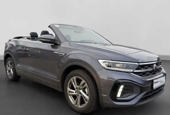 1.5 TSI R-Line ** LED, NAVI+, ACC, TREKH, SPIEGEL- & WINTER-PACK, 17-inch LMV ** 1e EIG - VW-AG - UNFALLFREI ** ** INFORMEER OOK NAAR ONZE AANTREKKELIJKE FINANCIAL-LEASE TARIEVEN **
