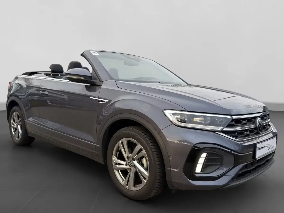 1.5 TSI R-Line ** LED, NAVI+, ACC, TREKH, SPIEGEL- & WINTER-PACK, 17-inch LMV ** 1e EIG - VW-AG - UNFALLFREI ** ** INFORMEER OOK NAAR ONZE AANTREKKELIJKE FINANCIAL-LEASE TARIEVEN **