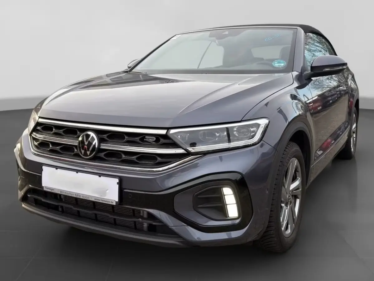 1.5 TSI R-Line ** LED, NAVI+, ACC, TREKH, SPIEGEL- & WINTER-PACK, 17-inch LMV ** 1e EIG - VW-AG - UNFALLFREI ** ** INFORMEER OOK NAAR ONZE AANTREKKELIJKE FINANCIAL-LEASE TARIEVEN **