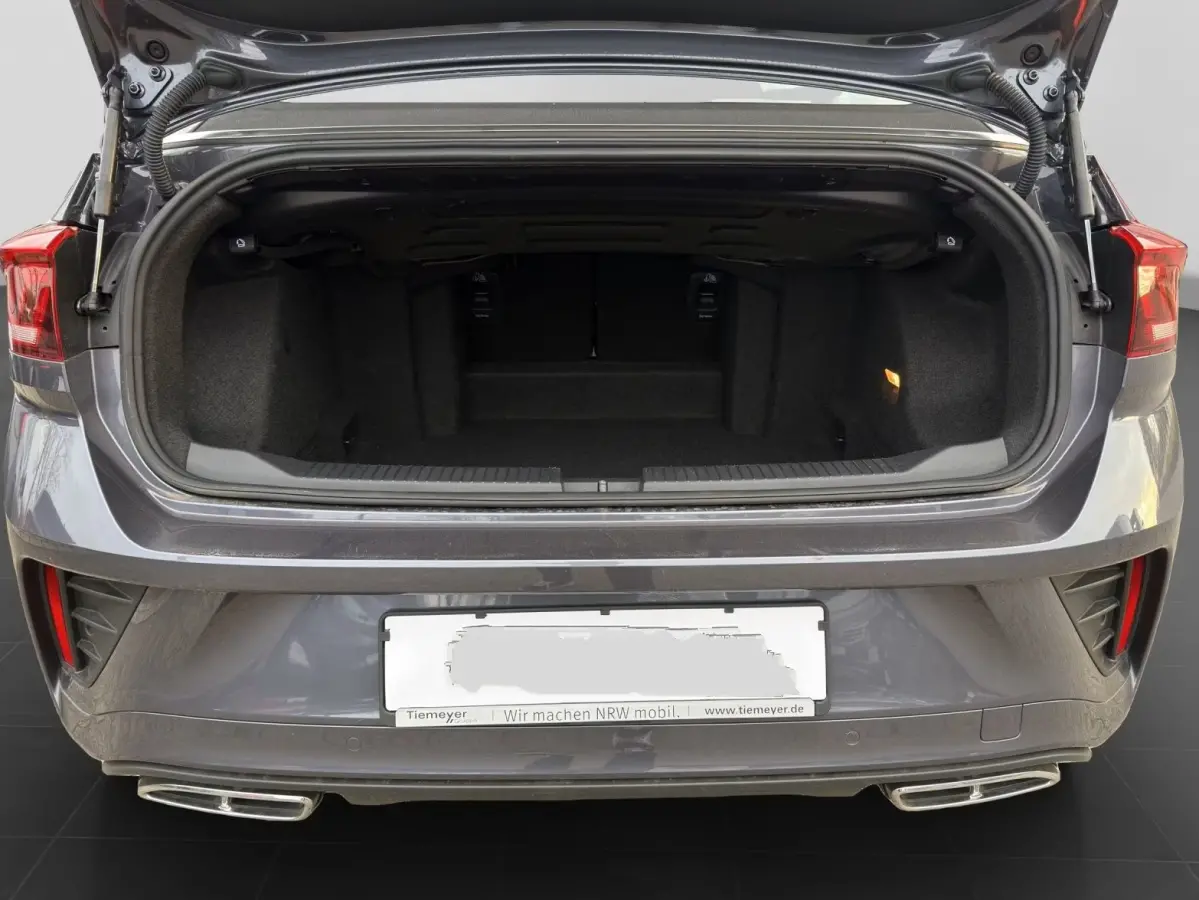 1.5 TSI R-Line ** LED, NAVI+, ACC, TREKH, SPIEGEL- & WINTER-PACK, 17-inch LMV ** 1e EIG - VW-AG - UNFALLFREI ** ** INFORMEER OOK NAAR ONZE AANTREKKELIJKE FINANCIAL-LEASE TARIEVEN **