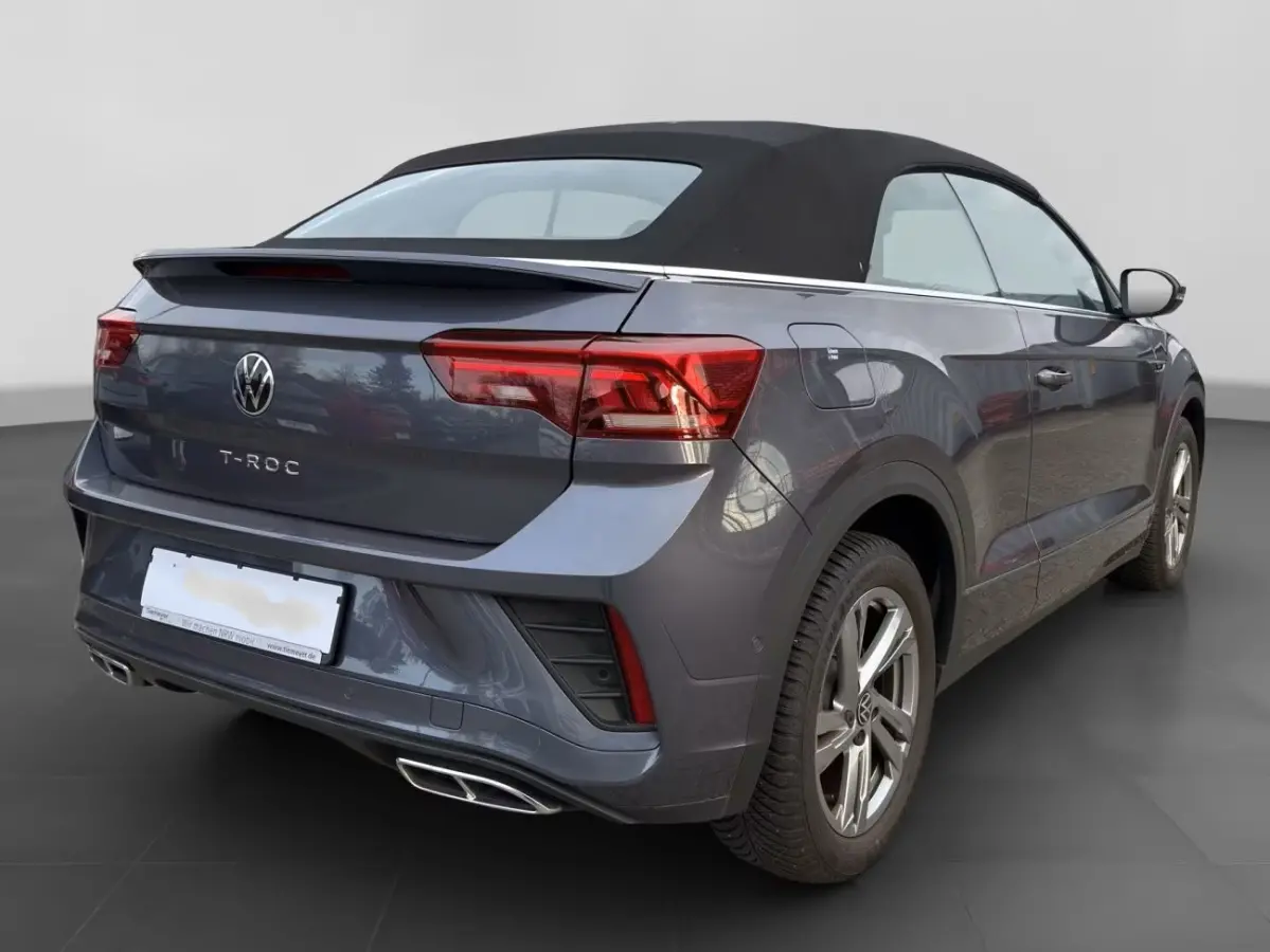 1.5 TSI R-Line ** LED, NAVI+, ACC, TREKH, SPIEGEL- & WINTER-PACK, 17-inch LMV ** 1e EIG - VW-AG - UNFALLFREI ** ** INFORMEER OOK NAAR ONZE AANTREKKELIJKE FINANCIAL-LEASE TARIEVEN **