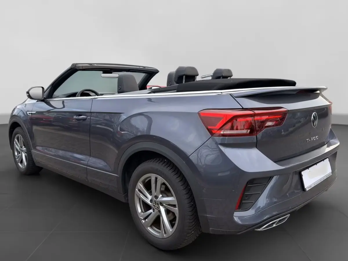 1.5 TSI R-Line ** LED, NAVI+, ACC, TREKH, SPIEGEL- & WINTER-PACK, 17-inch LMV ** 1e EIG - VW-AG - UNFALLFREI ** ** INFORMEER OOK NAAR ONZE AANTREKKELIJKE FINANCIAL-LEASE TARIEVEN **