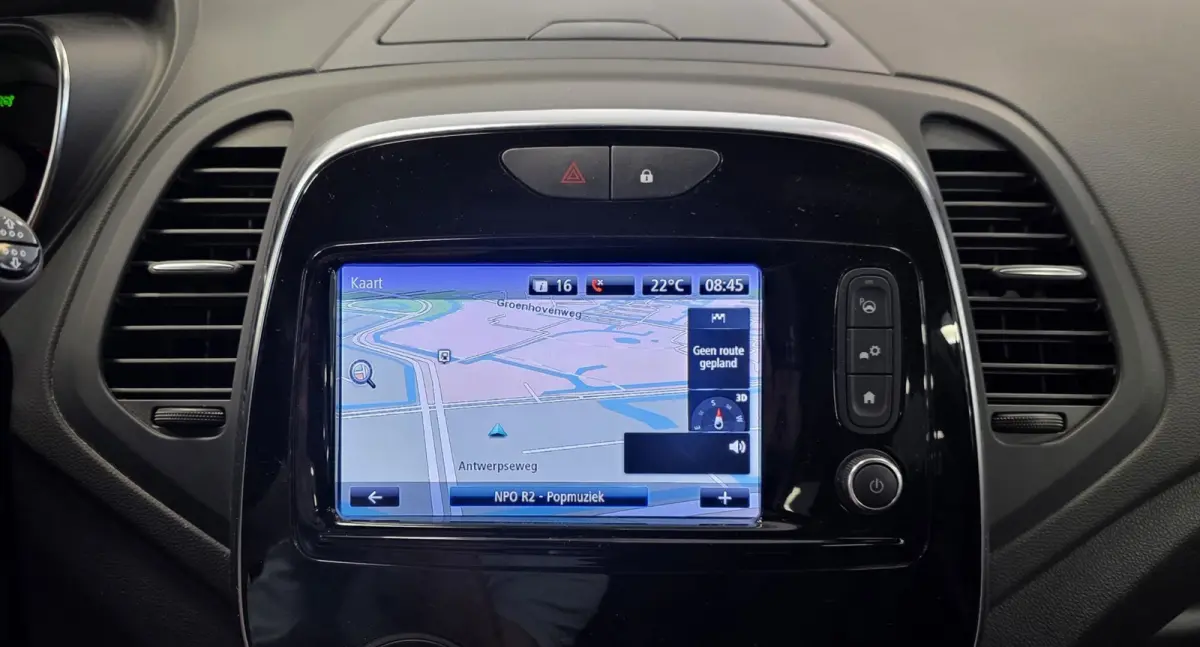 1.3 TCe Version S Leer LED Camera Navi PDC Mooi! Garantie