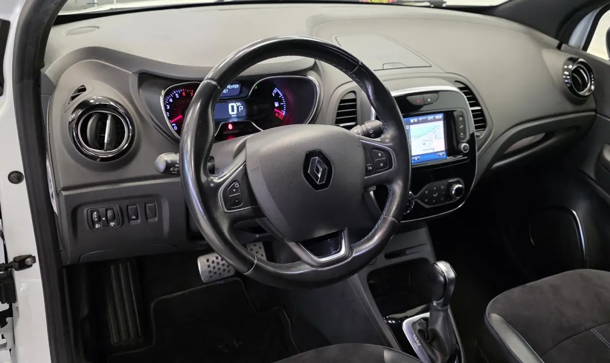 1.3 TCe Version S Leer LED Camera Navi PDC Mooi! Garantie