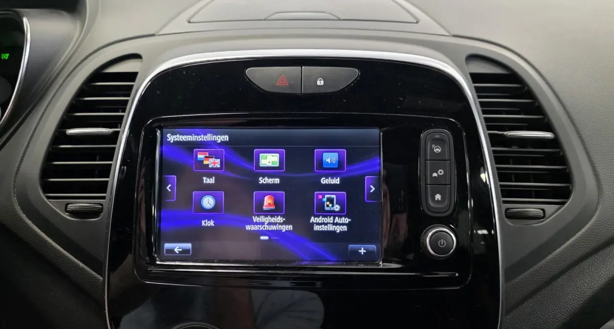 1.3 TCe Version S Leer LED Camera Navi PDC Mooi! Garantie