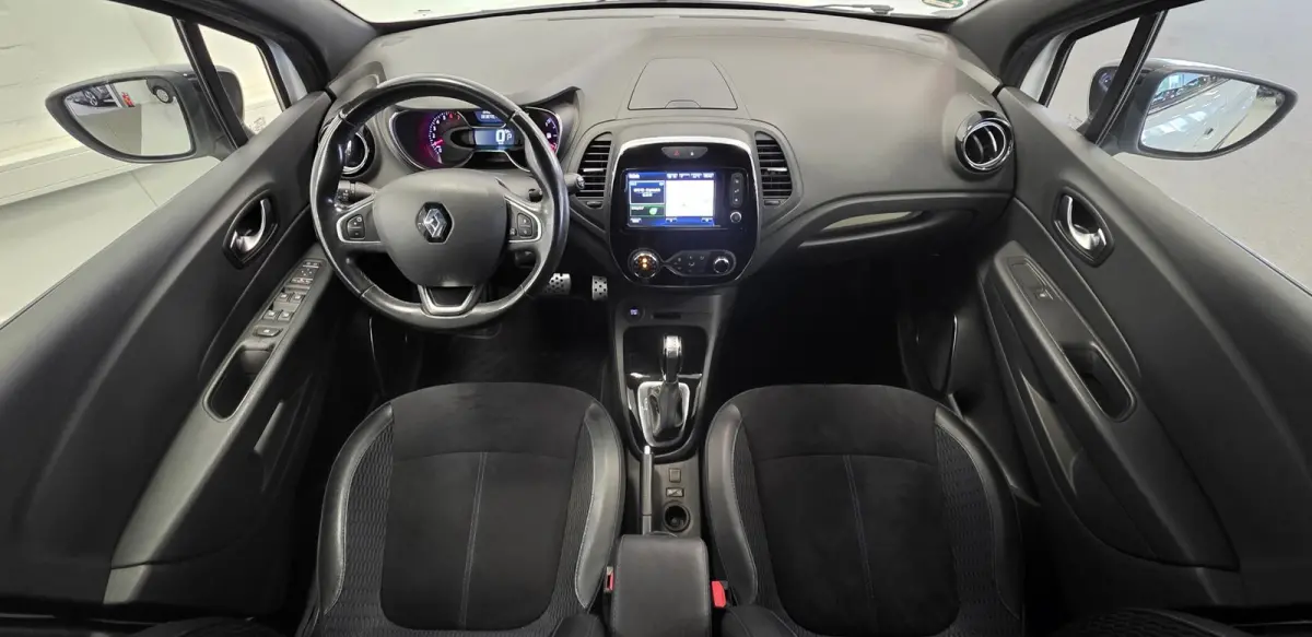 1.3 TCe Version S Leer LED Camera Navi PDC Mooi! Garantie