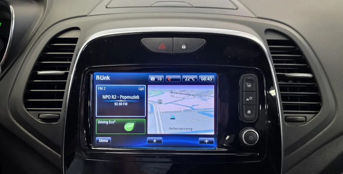 1.3 TCe Version S Leer LED Camera Navi PDC Mooi! Garantie
