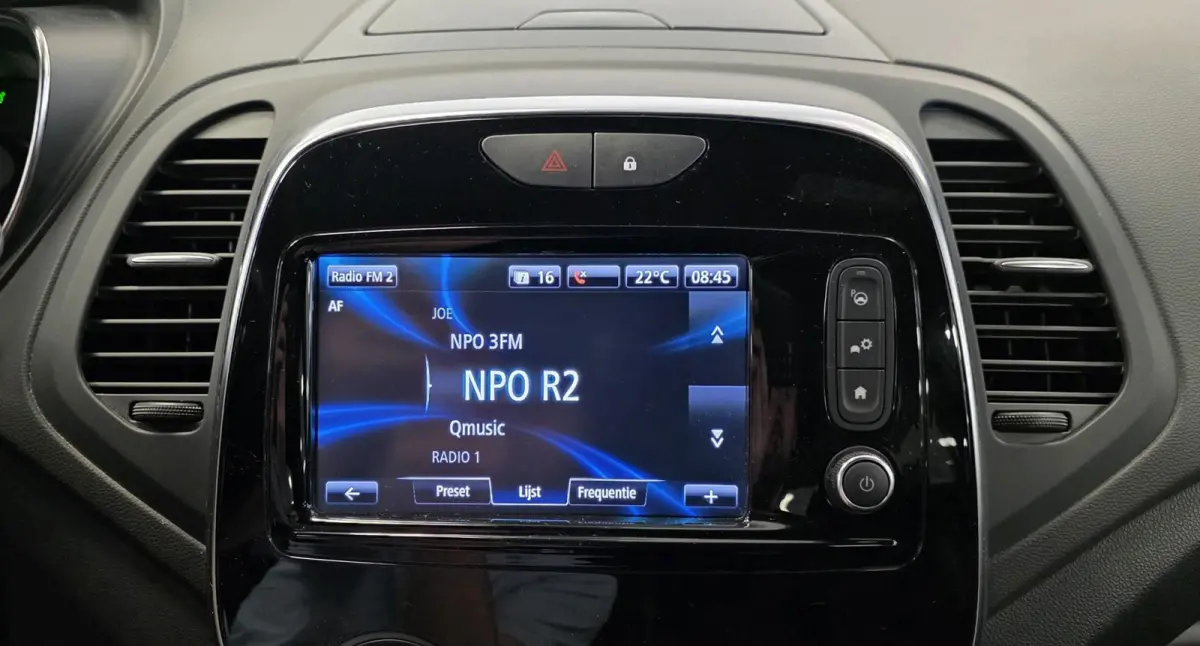 1.3 TCe Version S Leer LED Camera Navi PDC Mooi! Garantie