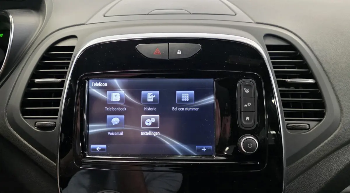 1.3 TCe Version S Leer LED Camera Navi PDC Mooi! Garantie