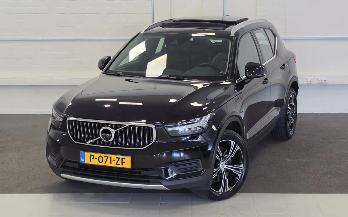 1.5 T5 Inscription Schuif/kanteldak Trekhaak SOH
