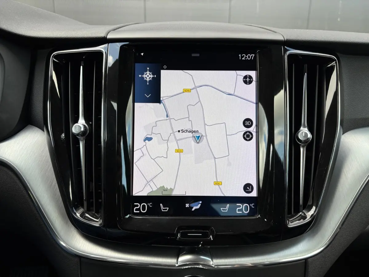 2.0 T5 250 PK ✅ Leder ✅ CarPlay ✅ LED
