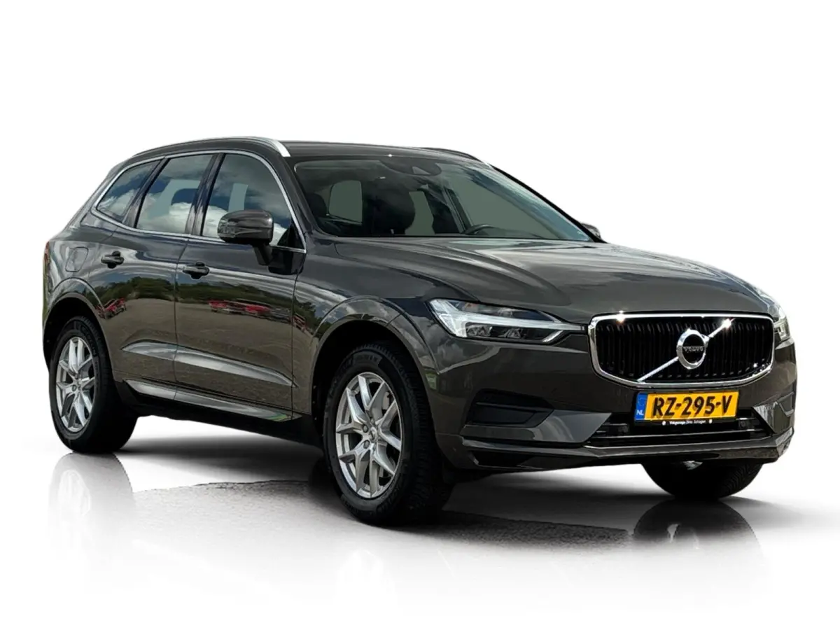 2.0 T5 250 PK ✅ Leder ✅ CarPlay ✅ LED
