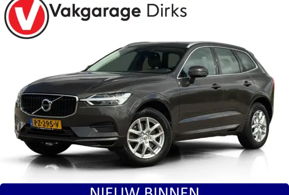 2.0 T5 250 PK ✅ Leder ✅ CarPlay ✅ LED