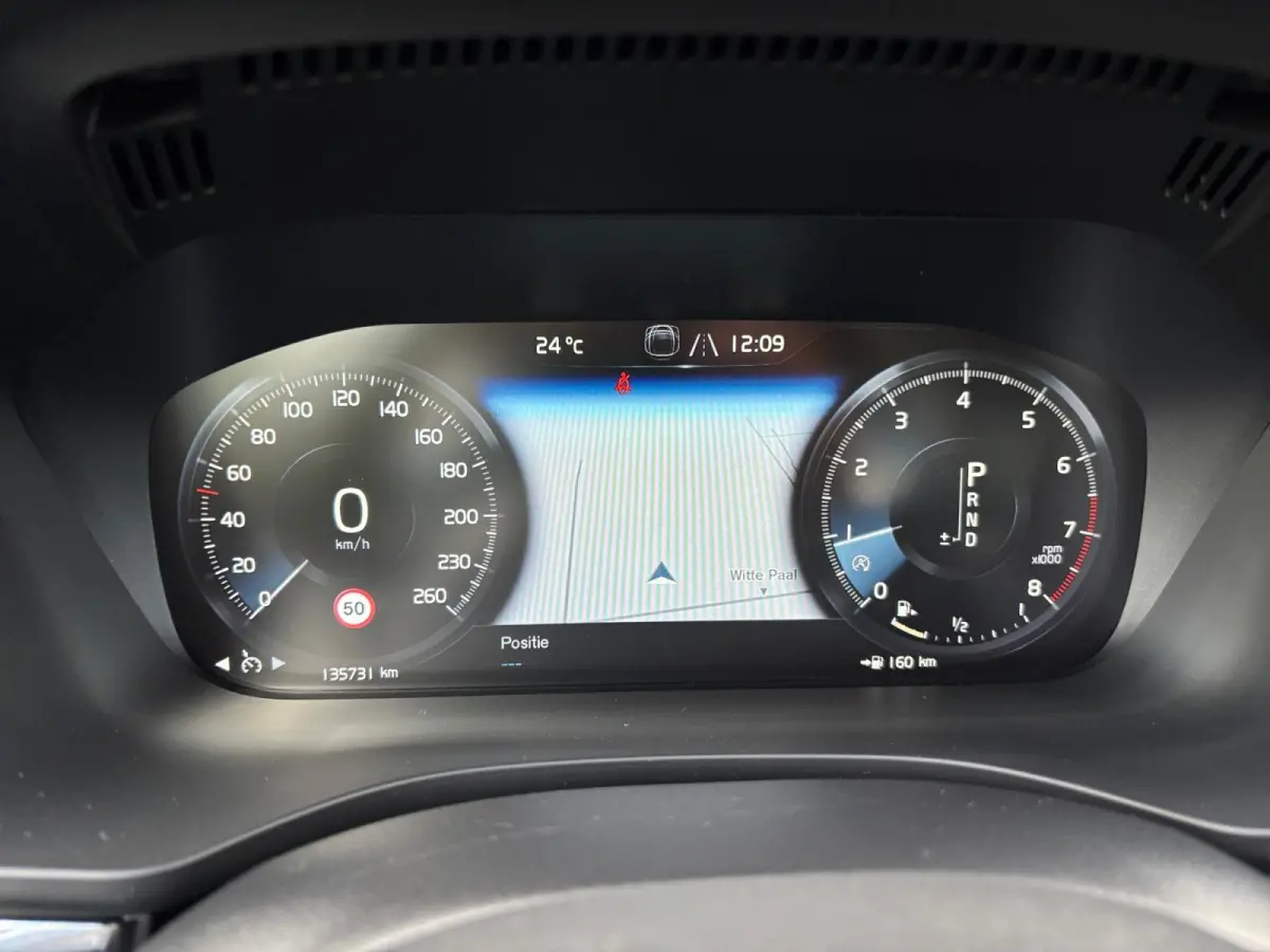 2.0 T5 250 PK ✅ Leder ✅ CarPlay ✅ LED