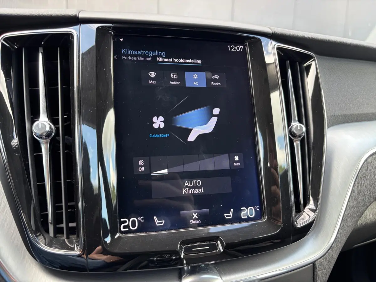 2.0 T5 250 PK ✅ Leder ✅ CarPlay ✅ LED