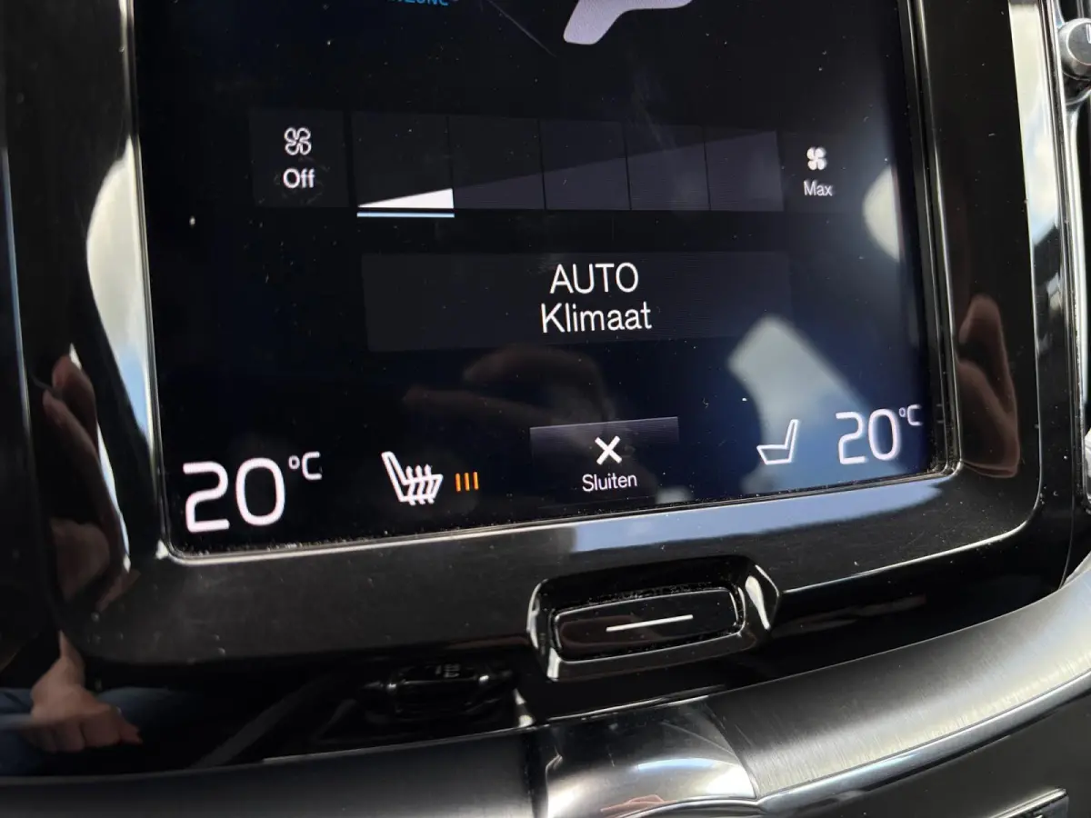 2.0 T5 250 PK ✅ Leder ✅ CarPlay ✅ LED