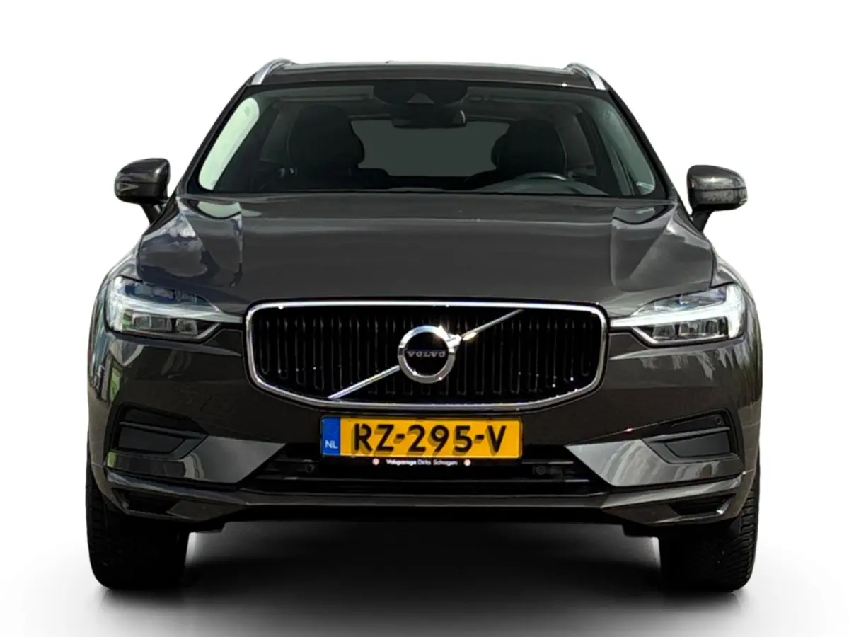 2.0 T5 250 PK ✅ Leder ✅ CarPlay ✅ LED