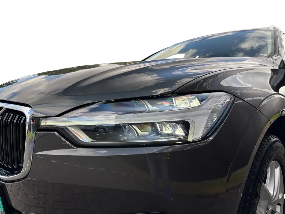 2.0 T5 250 PK ✅ Leder ✅ CarPlay ✅ LED